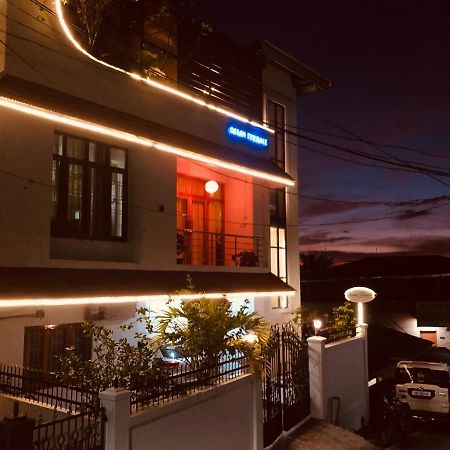 ポートブレア Ocean Terrace Bed & Breakfast エクステリア 写真